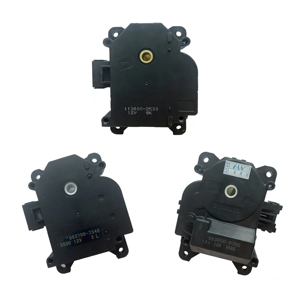 For Suzuki SX4 2007 Swift fiat sedici 2007air conditioning servo