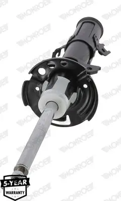 G8288 for ten shock absorber right (GAZLI) FIESTA VI 1318 COURIER 13 KA + 18 B-MAX 14