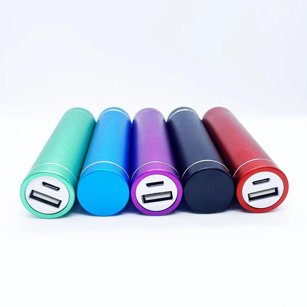 MINI Fake Charger Station Power Bank Portable Pocket Diversion Secret Stash Safes Storage Compartment Container Cans Hiding Item