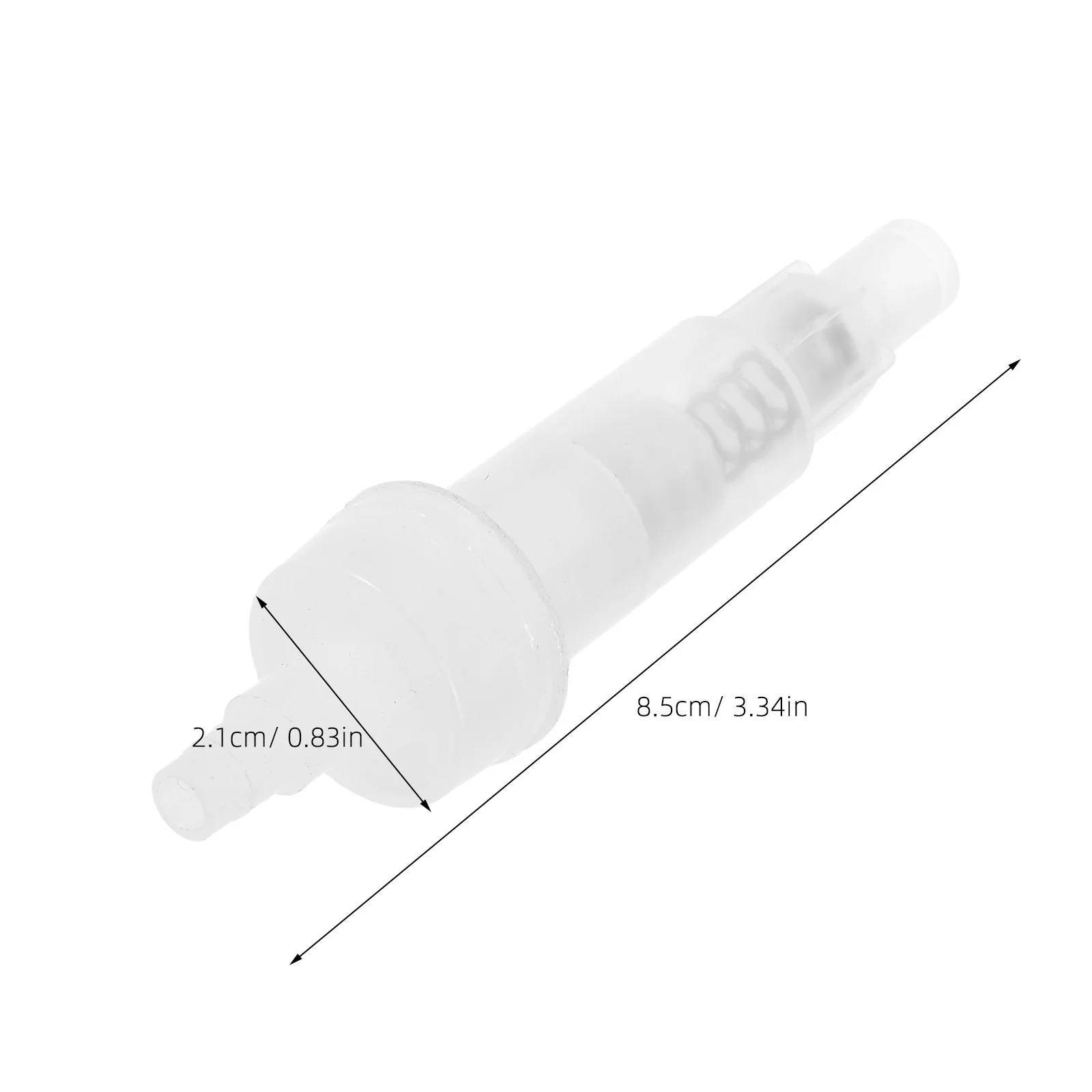 4 pezzi accessori da cucina per lavello da appoggio dispenser di sapone componente pompa piatto dispenser schiumogeno in plastica bottiglia