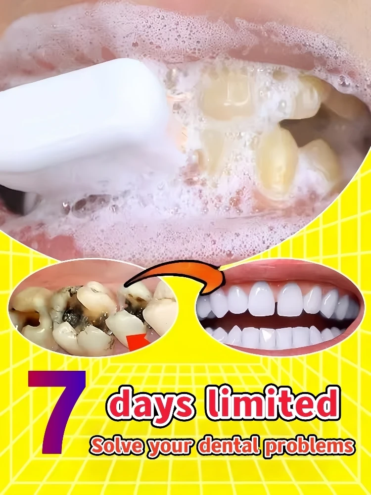 Targeted solutions to protect your teeth