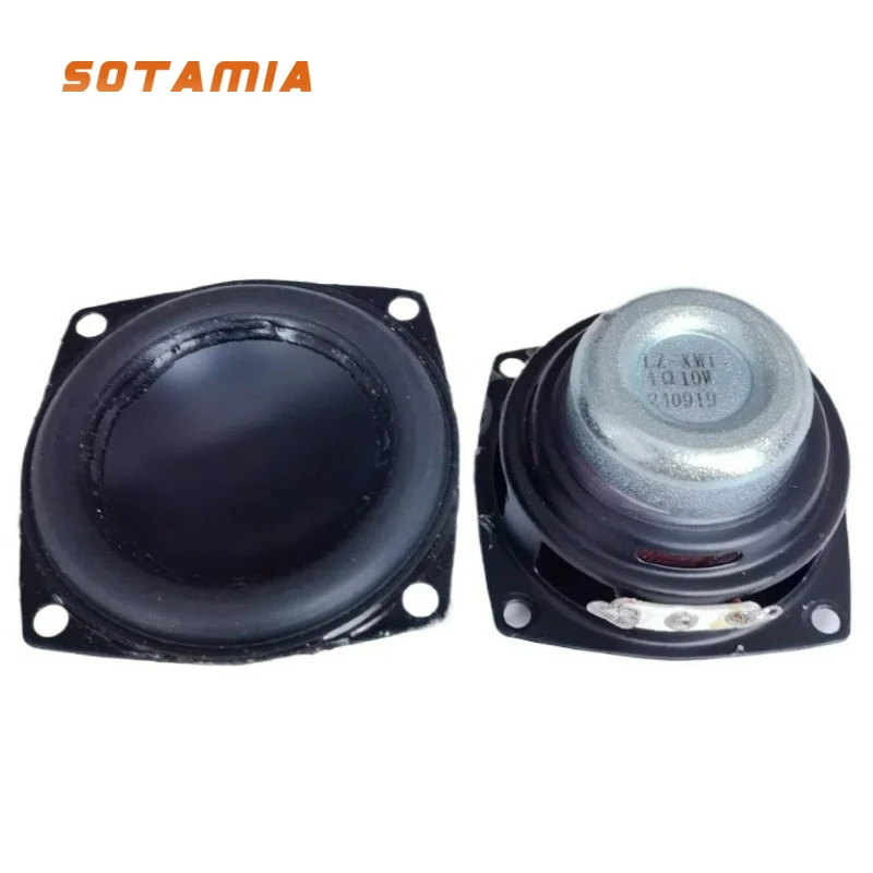 Sotamia 2Pcs 2 Inch…