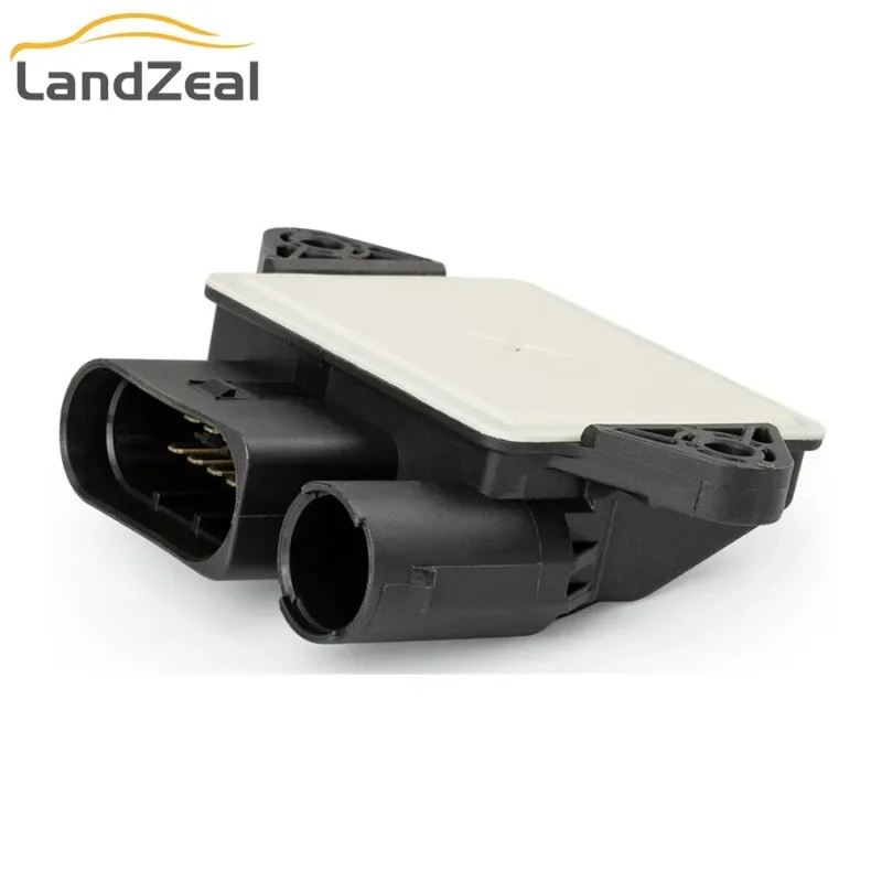 A6429001402 Glow Plug Control Relay For Mercedes-Benz W211 S211 C219 CLS 320/350 CDI 2005-2010