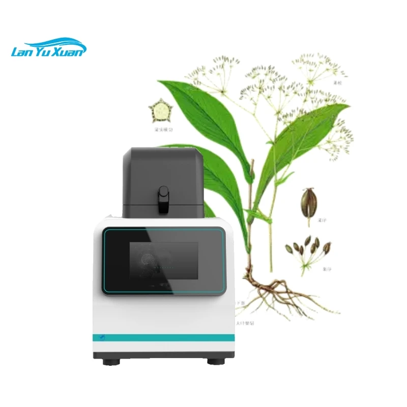 2100/min Plants Animals Tissues High througut Tissue Grinder Efficient Homogenizer