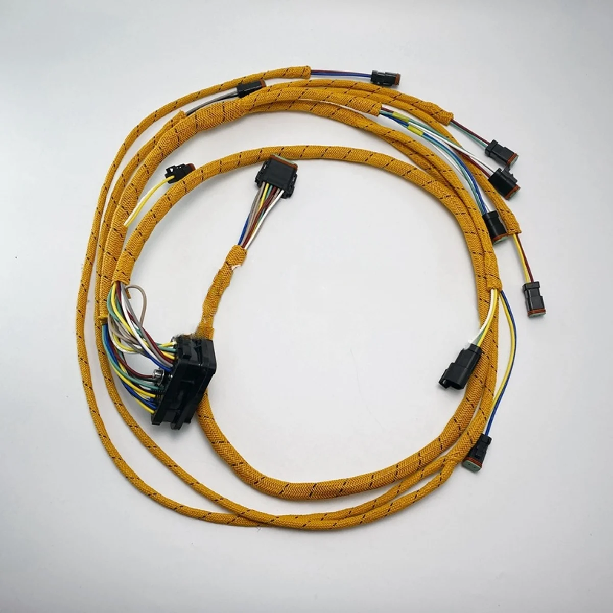 

Комплект проводки для двигателей C-15, C-16, C16, C18 (модели 2021060, 2022-1060)