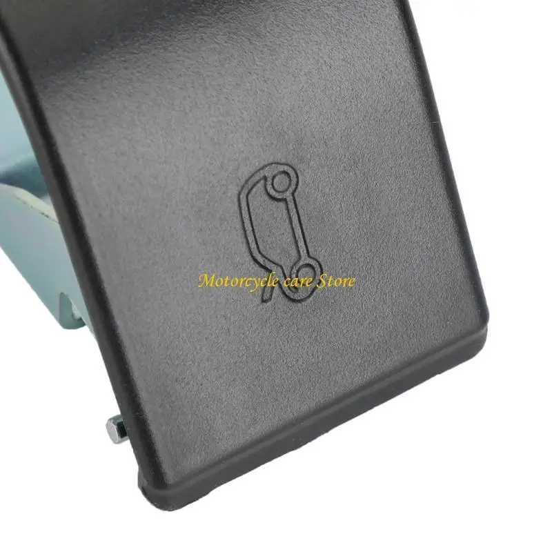 U75F Car Auto Hood Release Lever Handle 51237149591 for Coupe Mini R56 R57 R58