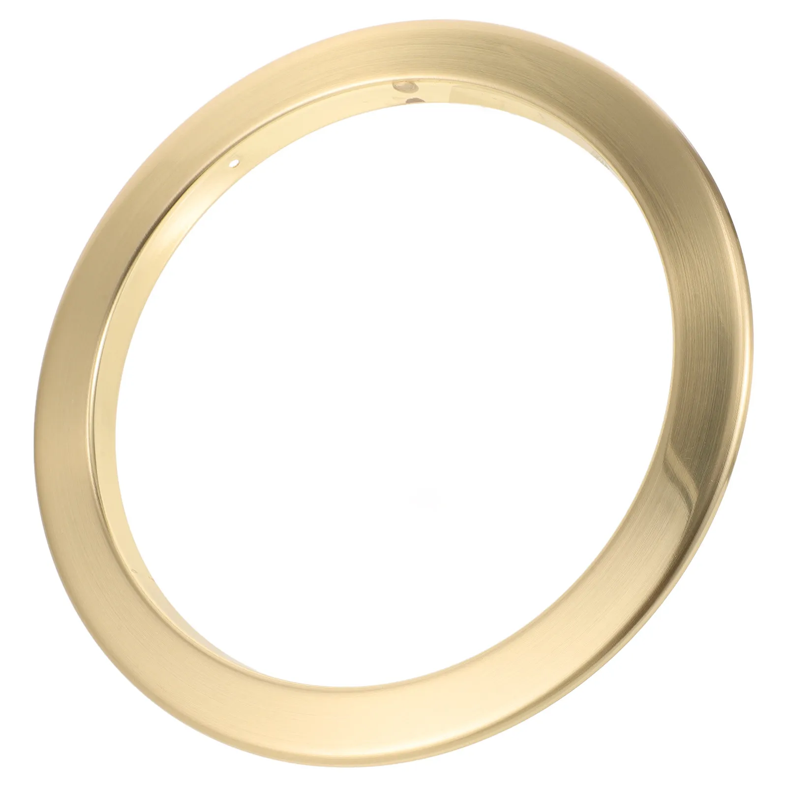 

Круглая врезная заглушка из нержавеющей стали для мусорного люка, встраиваемая вровень с поверхностью, для крышки мусорного ведра, для кухонной столешницы