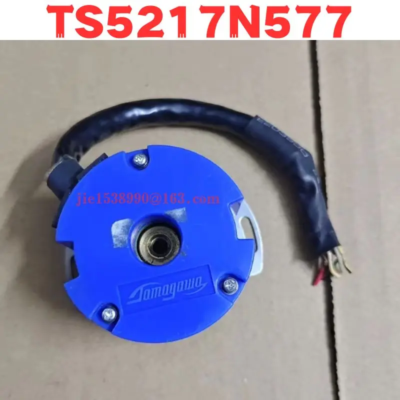 Used TS5217N577 Normal Function Tested OK
