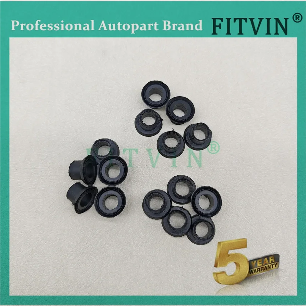 ناقل حركة أوتوماتيكي رافعة تحول المطاط بوش دليل شيفتر جلبة B001-46-062 لمازدا 323 MX-3/MX-6 MX3 MX6 B00146062 جديد