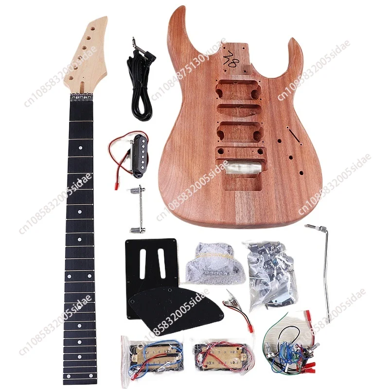 Fy Electric Guitar … - image