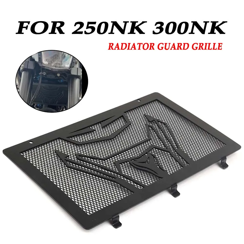 Radiator Guard For … - image
