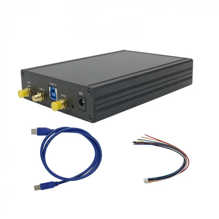AD9361 RF 70MHz-6GHz SDR Software Defined Radio USB3.0 Compatible With ETTUS USRP B210