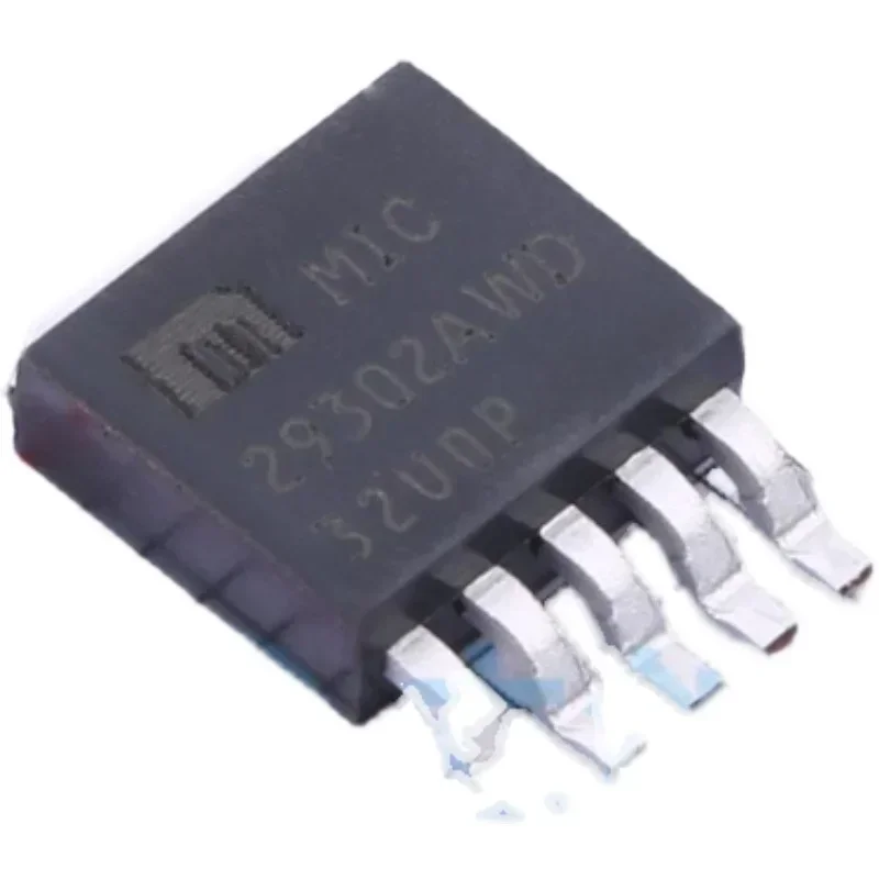 10PCS/LOT  MIC29302AWD MIC29302AWD-TR TO252-5 New Original In Stock
