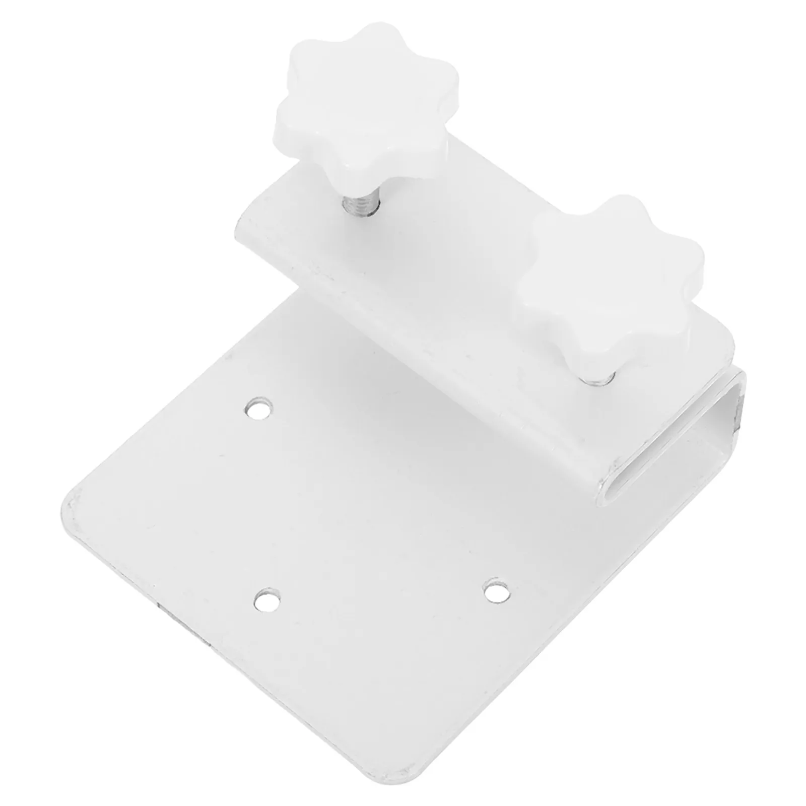 Mount Bracket Security Camera Wall Outdoor Holder Halloween Christmas New Year Solar Panel Mounting Bracket Compatible
