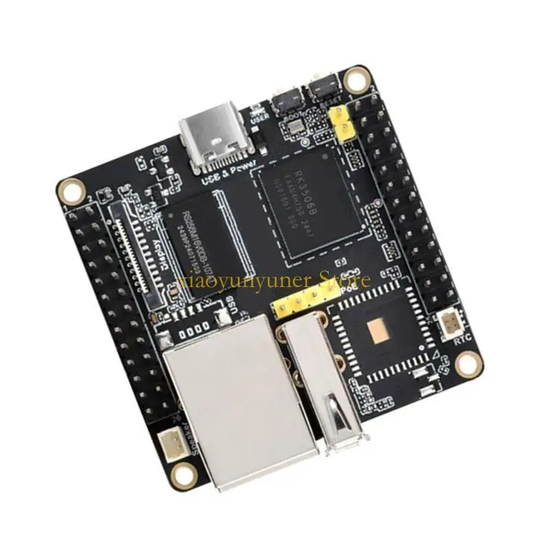 For Lyra Ultra Linux Development Platform Featuring RK3506B Chip for Engineers and Developers P9JB