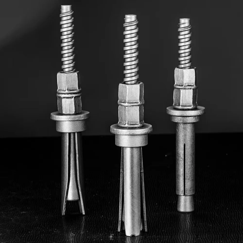 

Gifts Portable 160 Mm Anchor Reuse Tool Screws Water Drill Screw Bracket Fixing The Base Adapter Expansion Screw