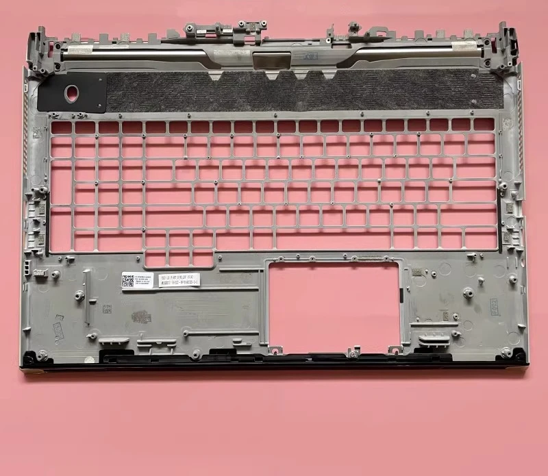 Para nova capa Dell Dell Alienware M17 R3 C, branca, capa 00KP6D FDQ71