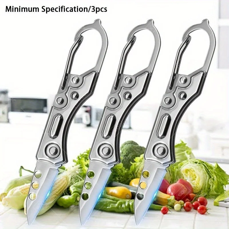 3PCS Stainless Stee… - image