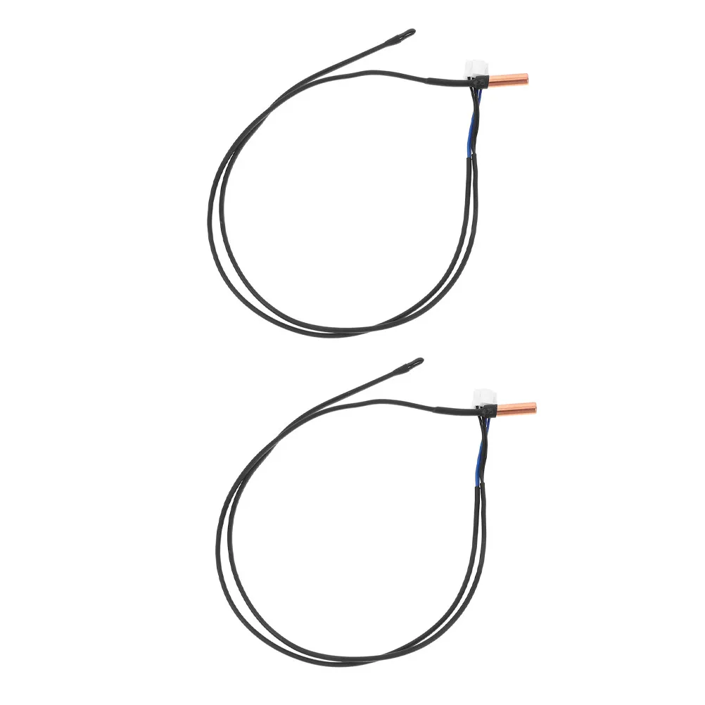 2Pcs Ac Temperature…