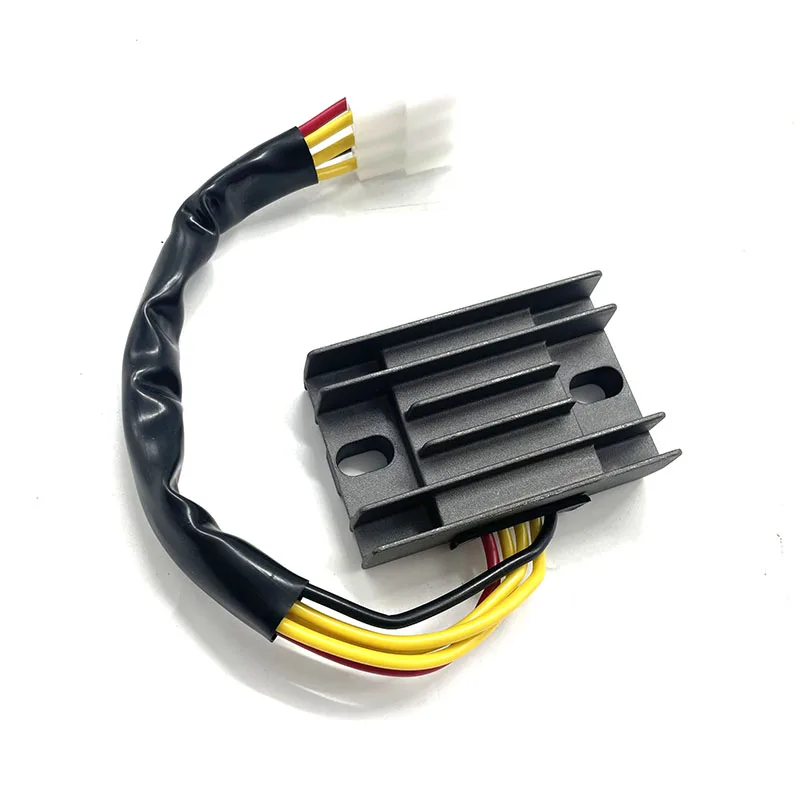 

Voltage Regulator Rectifier for Suzuki Quadrunner King Quad 160 250 280 300 32800-19B11