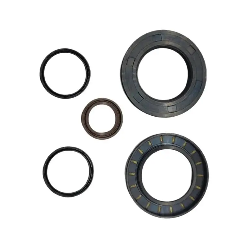 Gearcase Seal Kit Upper Drive Unit 876266 875741 For Volvo Penta AQ280 AQ280DP-AQ280T DP-A 290DP DP-A DP-B DP-C