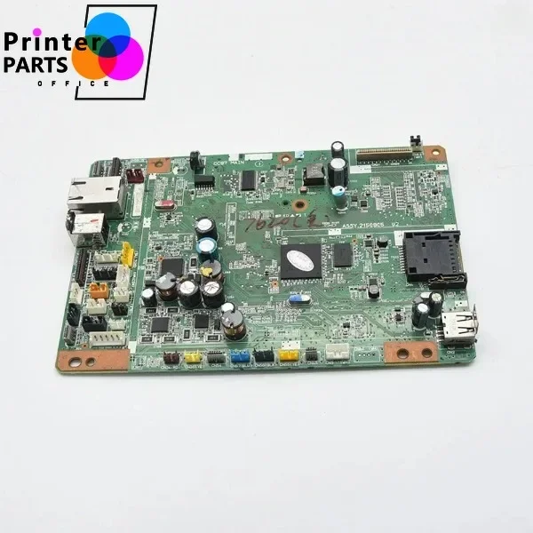Formatter Main Board For Epson WF-7521 WF-7620 WF-7110 WF-7621 WF-7610 WF-7710 WF-7720 WF-3640 L1455