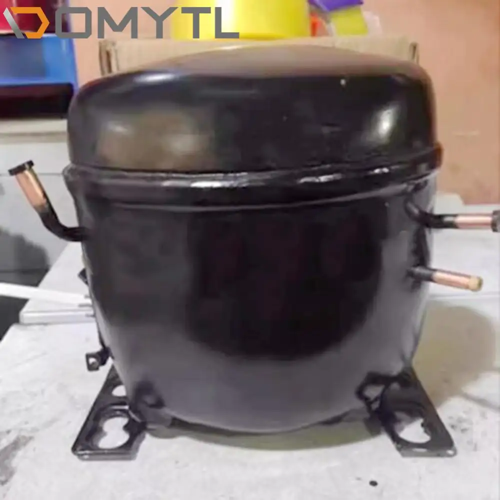 

New for CA7459Z Black Refrigeration Compressor