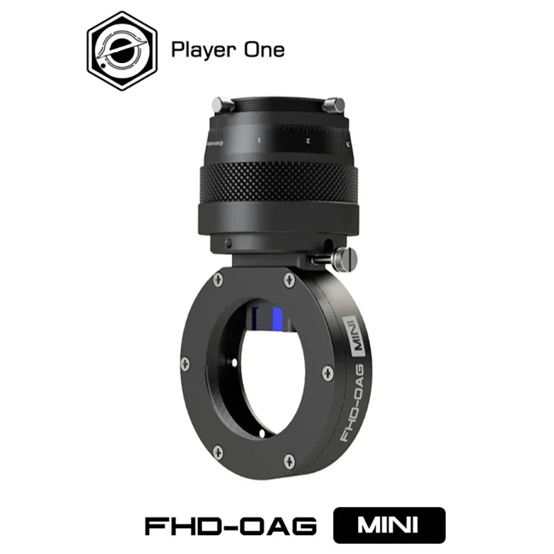 مشغل واحد FHD-OAG MINI