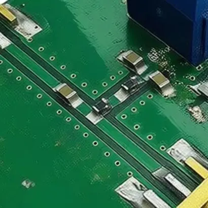 DC Isolated RF Bias Tee 10MHz to 6GHz for For HAM Radio Enthusiasts Supporting Power Injection Without RF Signal Degradation