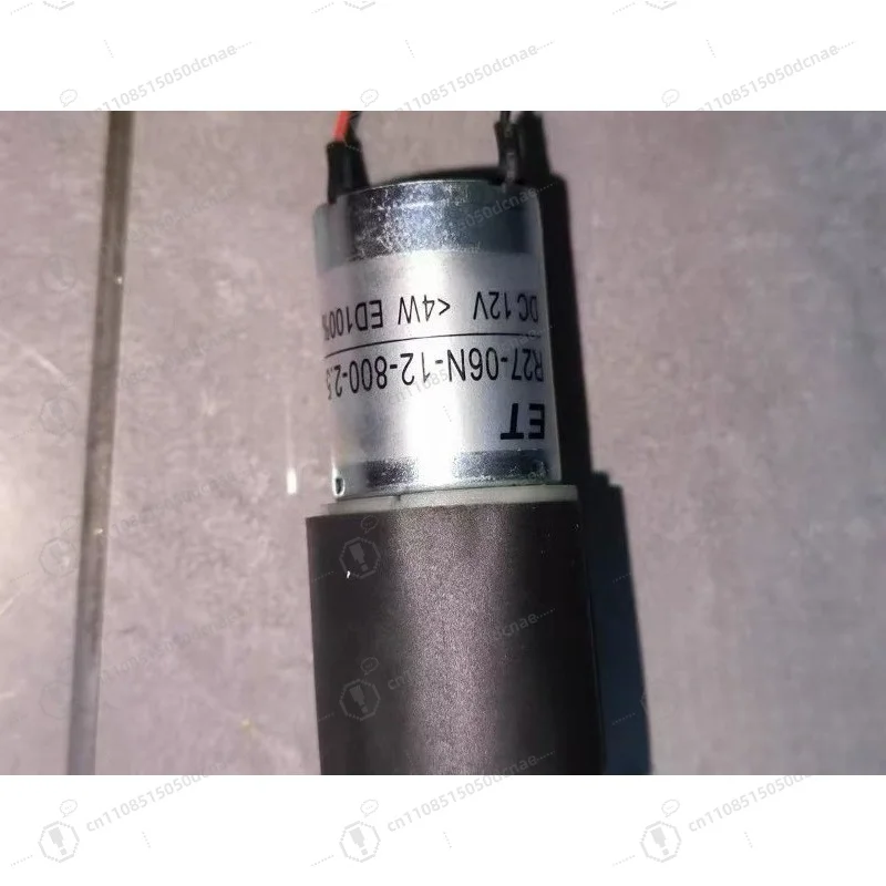 Original clean water pump for Dreame W1O W10 Pro1  automatic emptying dirt collector