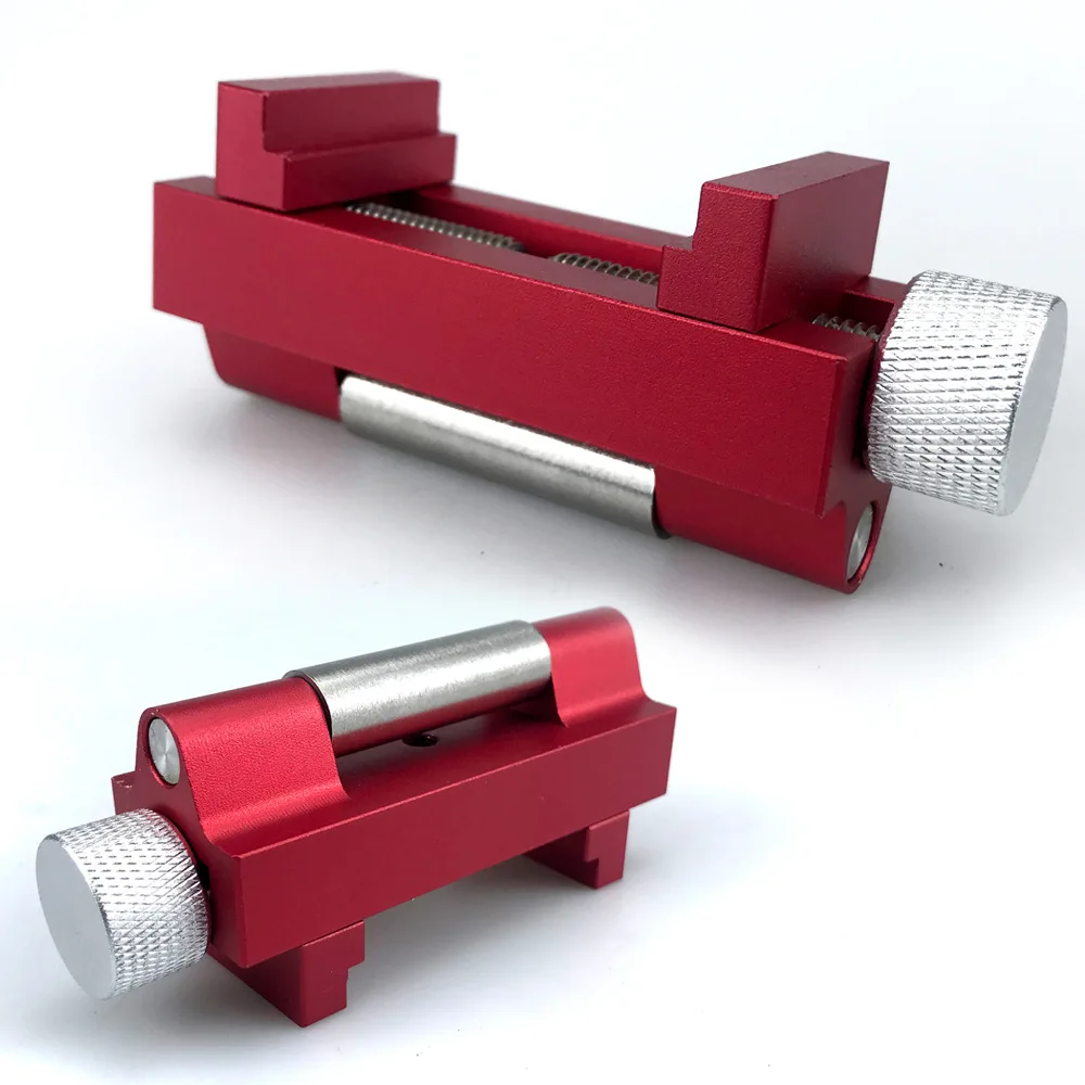 Handheld Fixed Angle Wood Sharpener Quick Grinding Tool for Planer Blade Household Woodworking Accessory