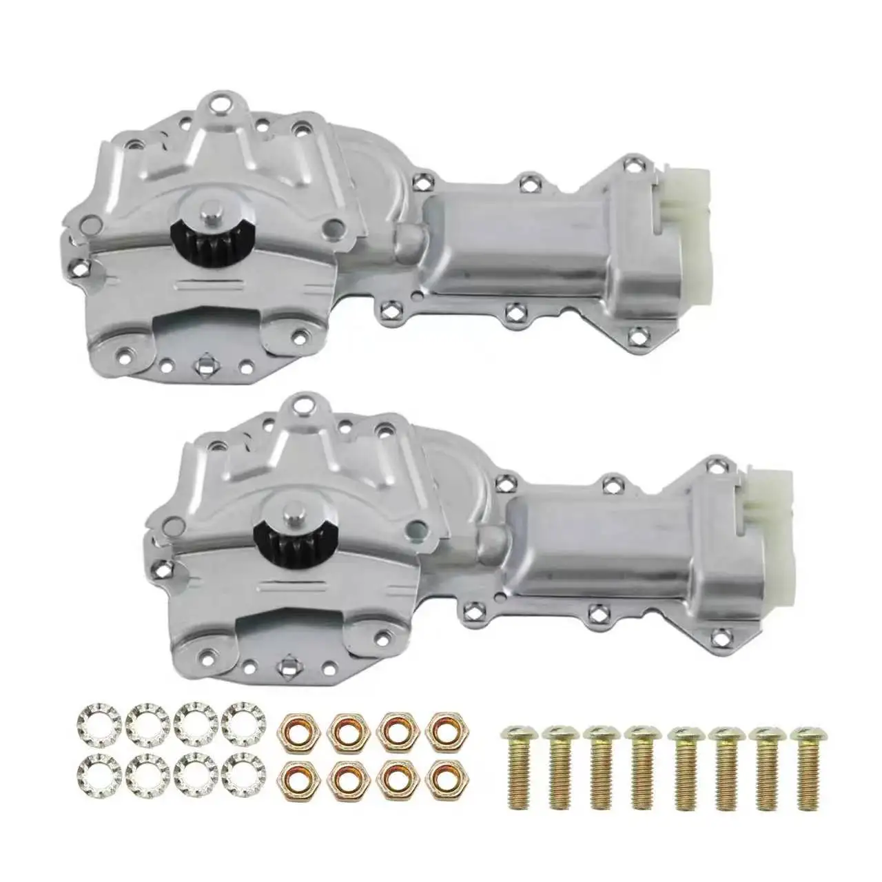 12 Tooth Door Power Window Glass Lift Motor For Chevy GMC Truck Pontiac Buick Cadillac 1978-2005 Window Regulator Motor 36952441