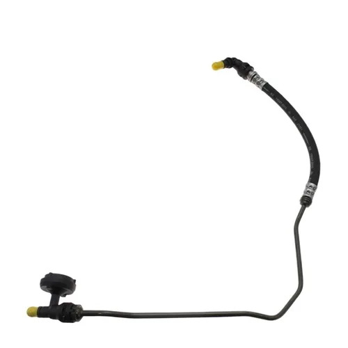 Imagen 2 del producto Manguera de tubo de cilindro maestro de embrague EB3G7A512AA para Ford Ranger T6 MK1 T7 2011-2016