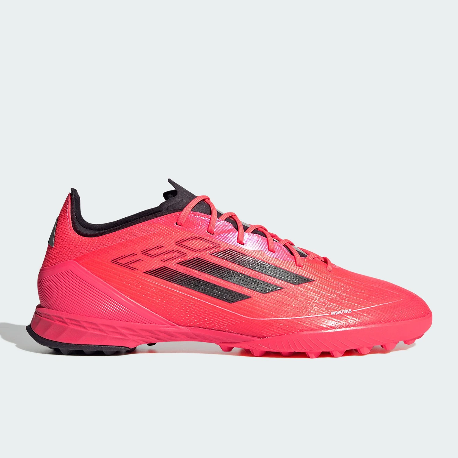 

Adidas genuine F50 PRO TF men's and women's sports shock-absorbing football shoes IF1324