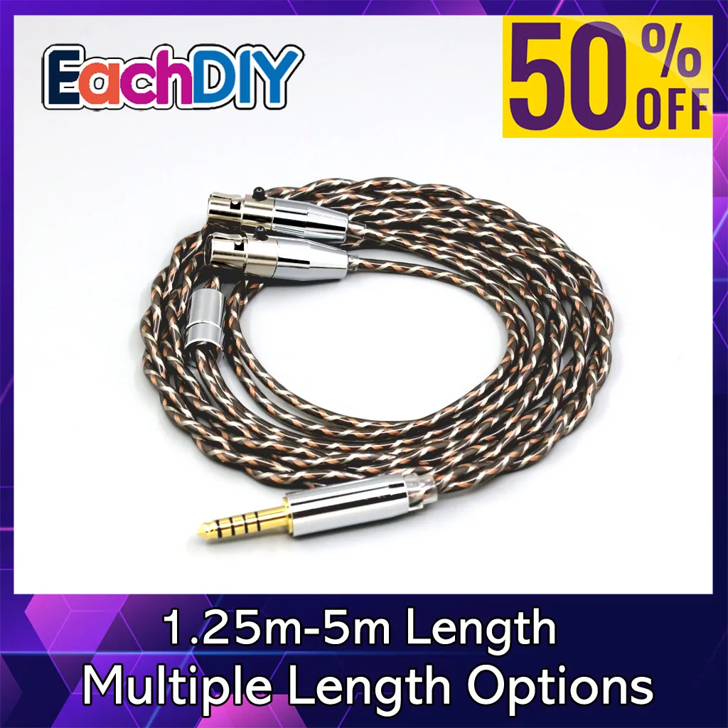 Typex 25AWG Litz Sh…