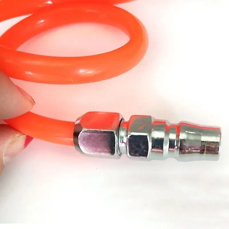 

Полиуретановый шланг для компрессора 6м