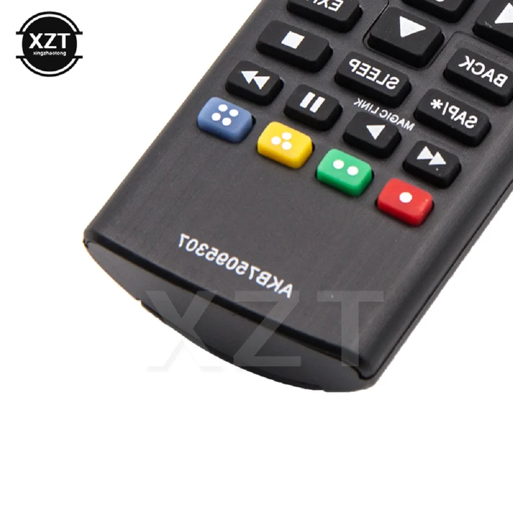 AKB 75095307   Zamiennik pilota do telewizora Smart Controller dla AKB 75095307   AKB 74915305   AKB 7509530   AKB 74915324   Pilot do telewizora