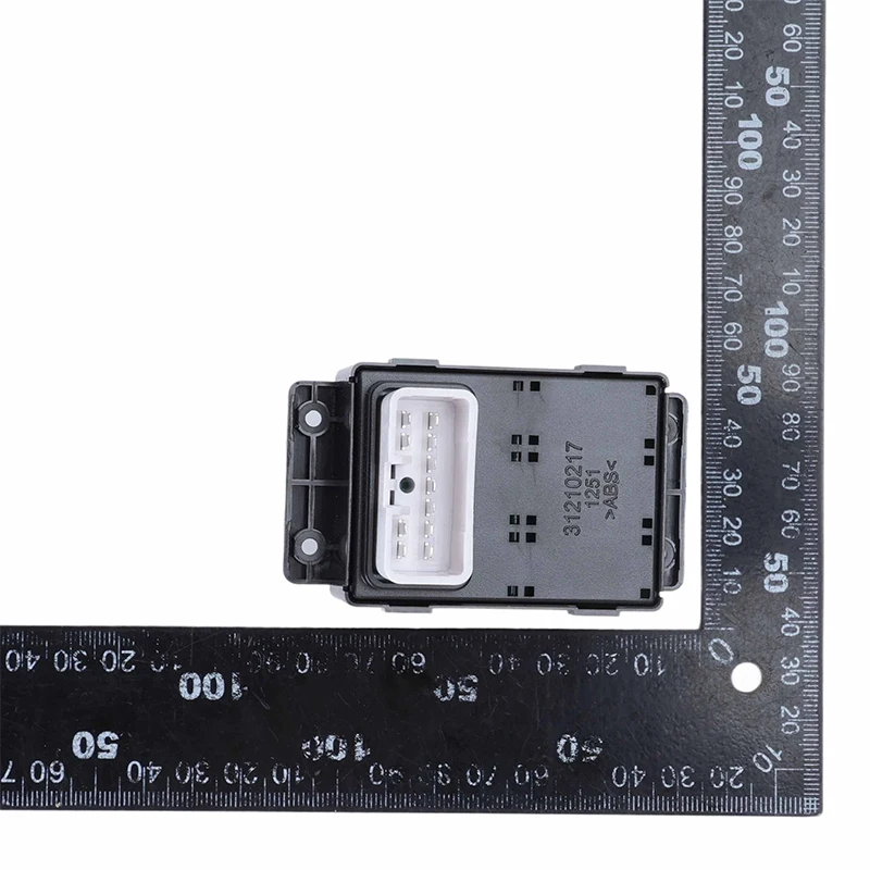 93570-0X000 Electric Power Window Master Lift Control Switch Button Car 935700X000 For Hyundai i10 2007-2013
