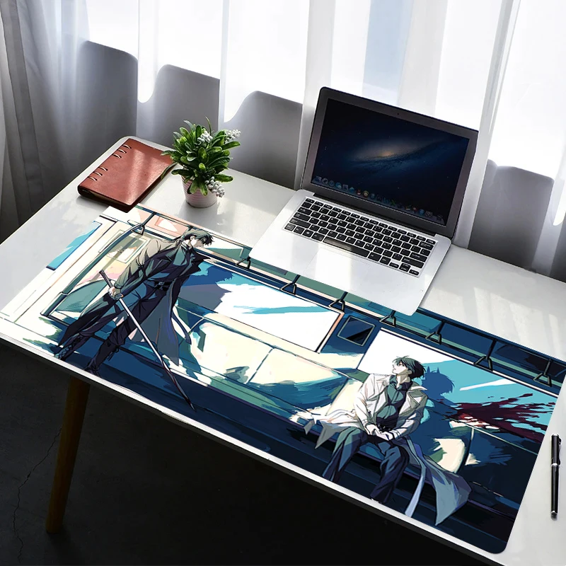 

Mouse Pad Computer O-omniscient Readers Viewpoint Gamer Accessories Mousepad Rubber Non Slip Desk Mat Laptop Gamer Keyboard Pad