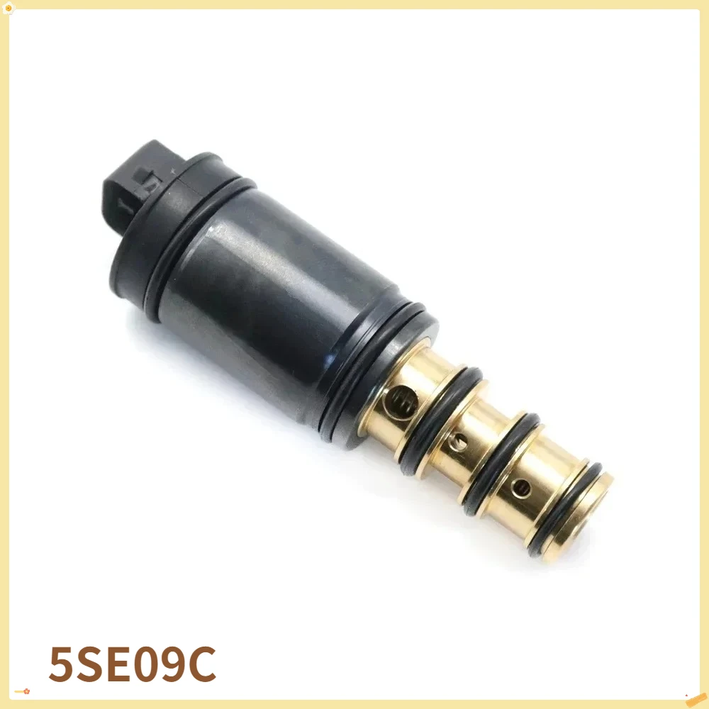 New AC Compressor Control Valve For Toyota Avalon Camry Yaris Dodge Caliber Jeep Compass Patriot Lexus GS300 5SE09C