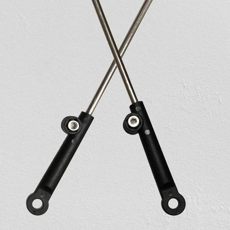 Bike Fenders Support Frame Flexible Bicycles Front Fork Holder Cycling Repair Parts Stable Fork Mounting Weatherproof view 3
