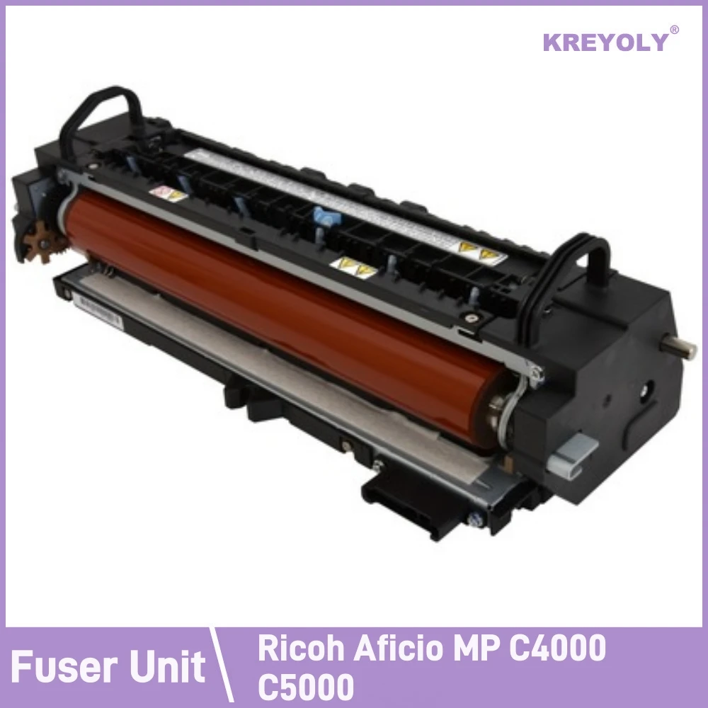 

D1174095 D0294029 Premium Fuser Unit Assembly for Ricoh Aficio MP C4000 C5000 Fuser Assembly Wholesale