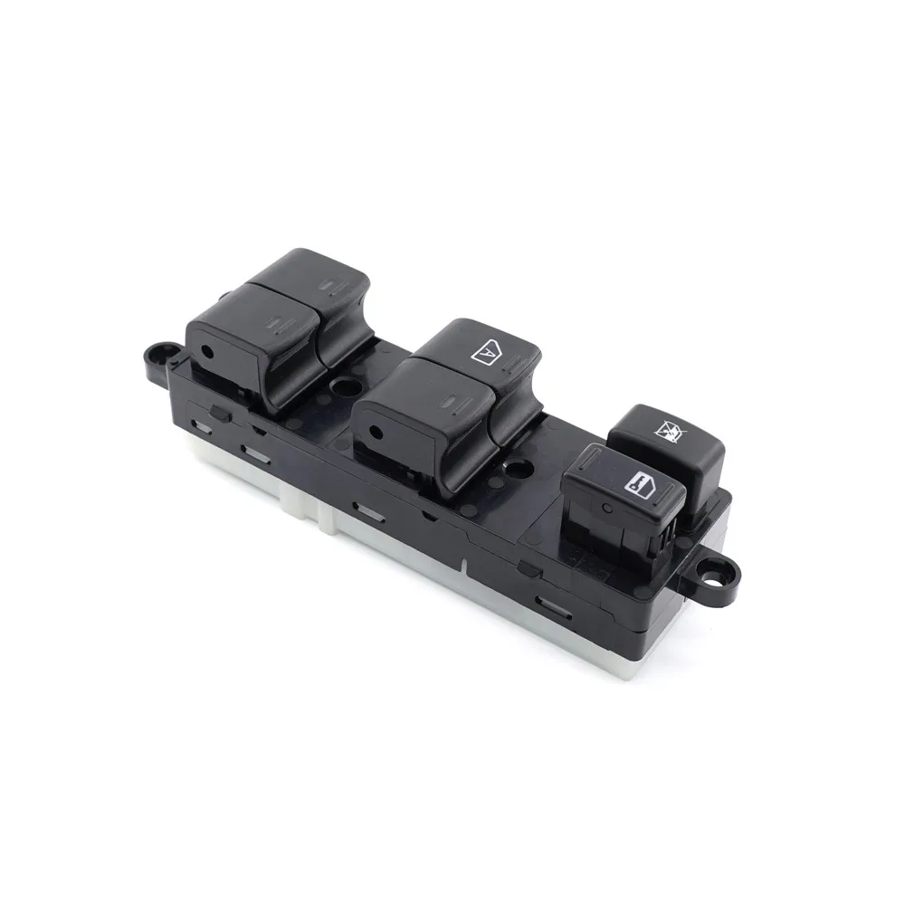 

High-quality Electric Power Master Control Window Switch for Nissan Frontier Xterra Terrano Navara, 25401EA003 25401-EA003