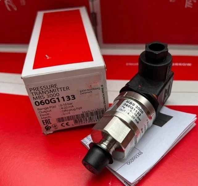 

Brand New Original Pressure Transmitter 060G1133 High quality hot sales Fast Delivey