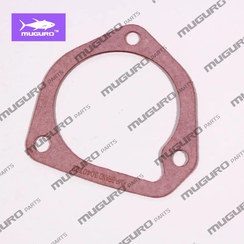 Genuine Diesel Engine Camshaft Cover Gasket K38 KTA38 Specific Machinery Parts Stock 3040722 3040722-20	205236