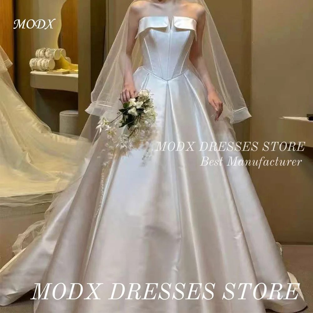 Modx 2025 Simple Of…