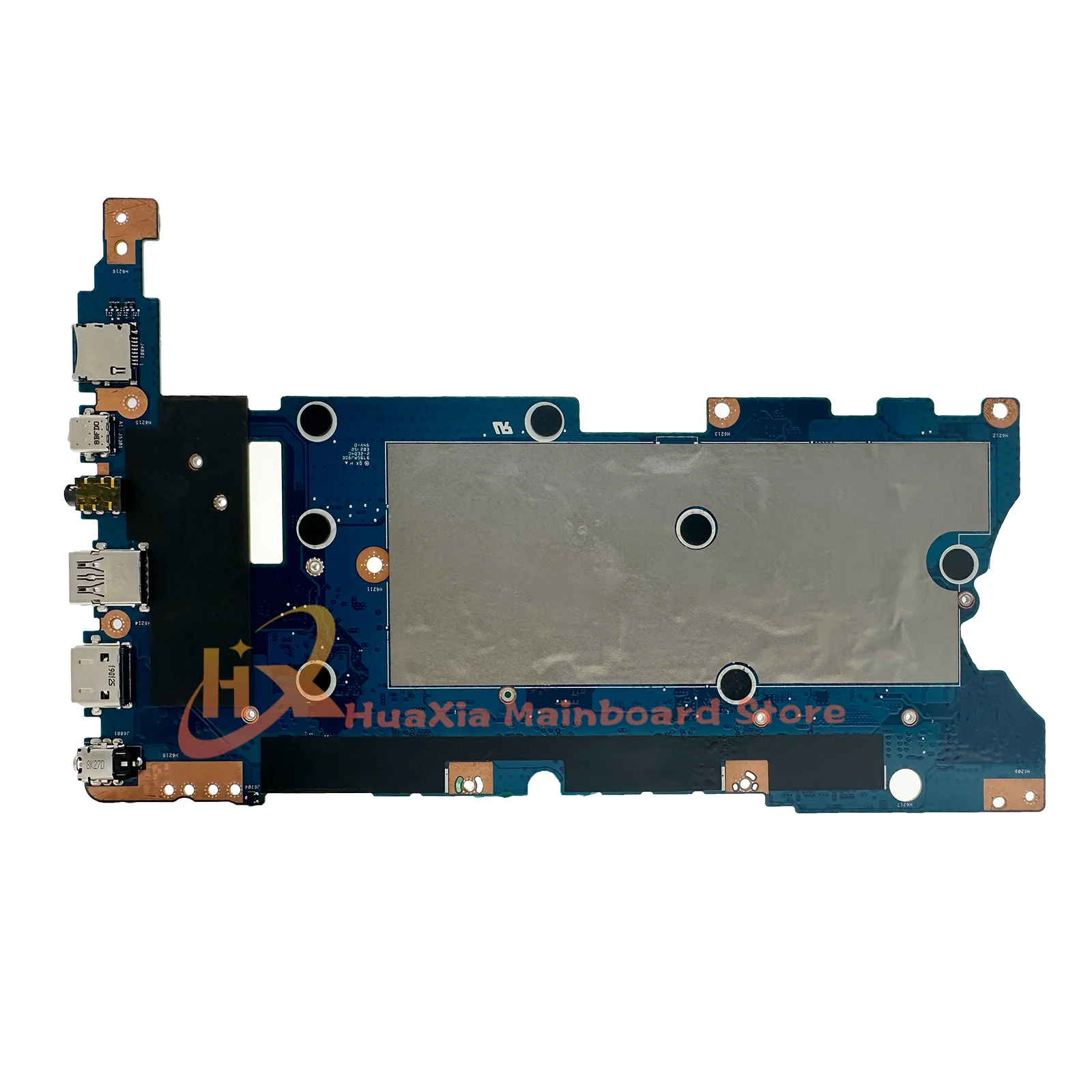 Placa-mãe para laptop para ASUS, UX461FN, UX461UN, UX461FA UX461UA, TP461UN, i3, i5, i7, 8 °, RAM M-8GB, 16GB, UMA, V2G, Mainboard