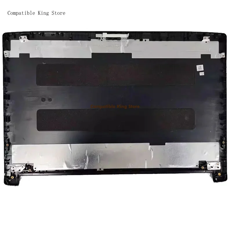 d 17.3 inch LCD Back Cover Lid Case/ Front Bezel /Bottom Case Base Cover For ACER A717-72G A517-51G-57DU Black Color