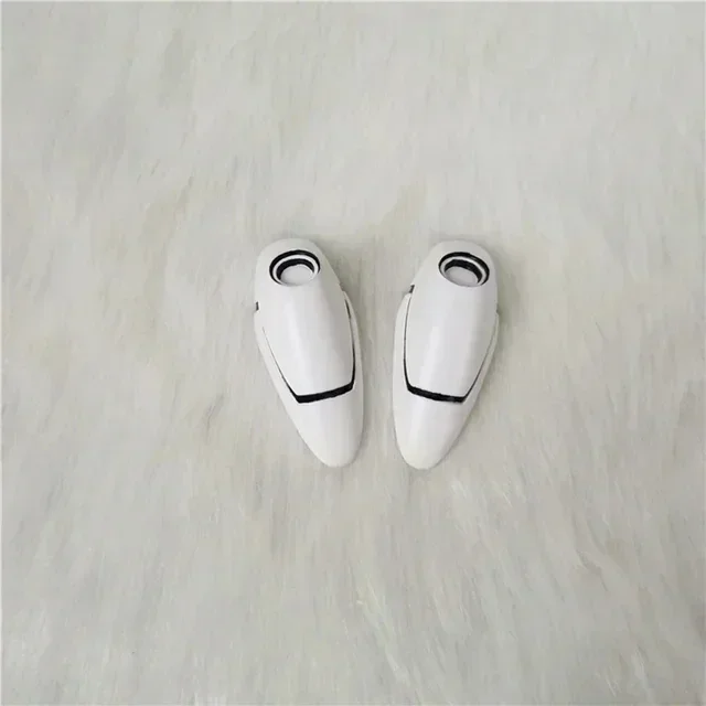 CosplayHaute qualité Ayanami Rei Cosplay perruque Anime EVA 100 cm de Long Cyan bleu cheveux bouclés résistant à la chaleur Hall