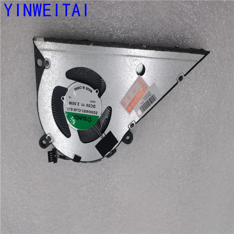 NEW FAN FOR Fan HP 14-DV 14-EC